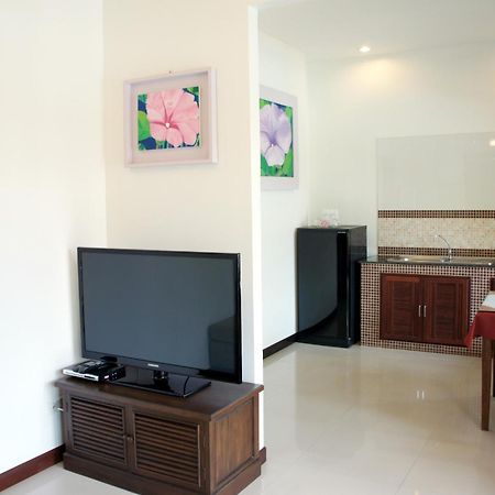 Le Piman Resort Rawai Buitenkant foto