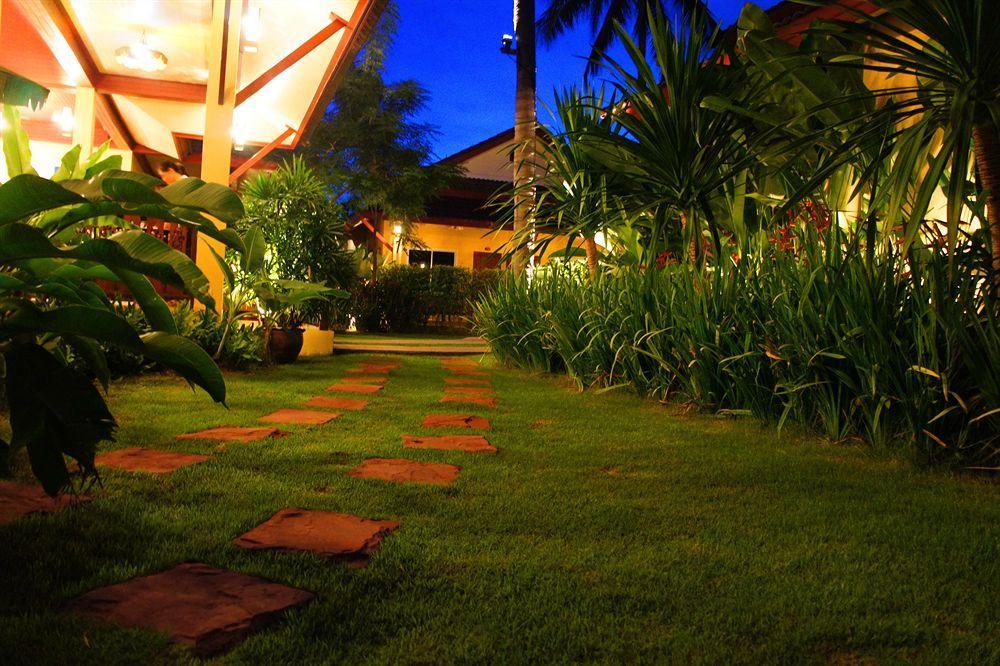 Le Piman Resort Rawai Buitenkant foto
