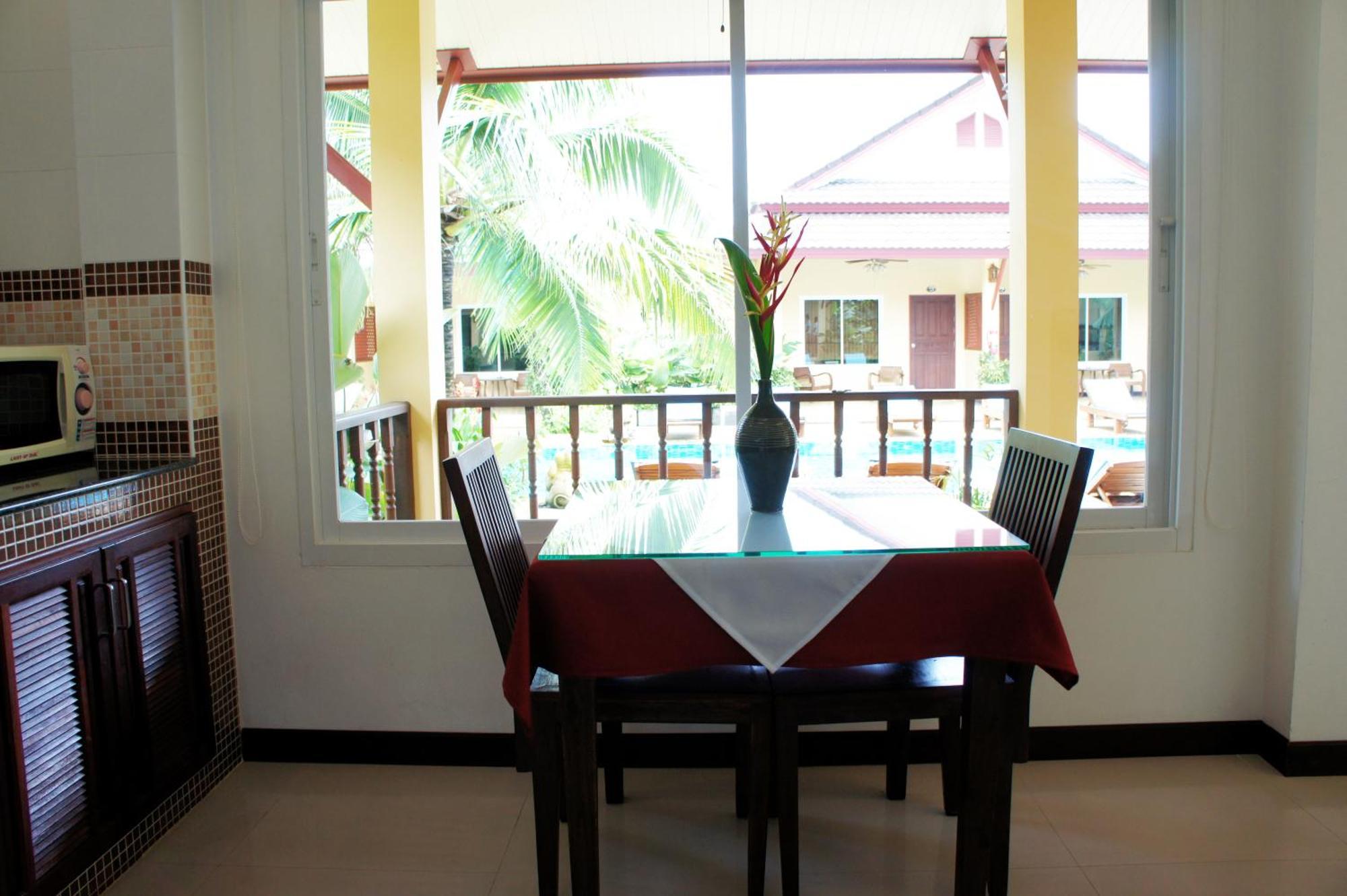 Le Piman Resort Rawai Buitenkant foto