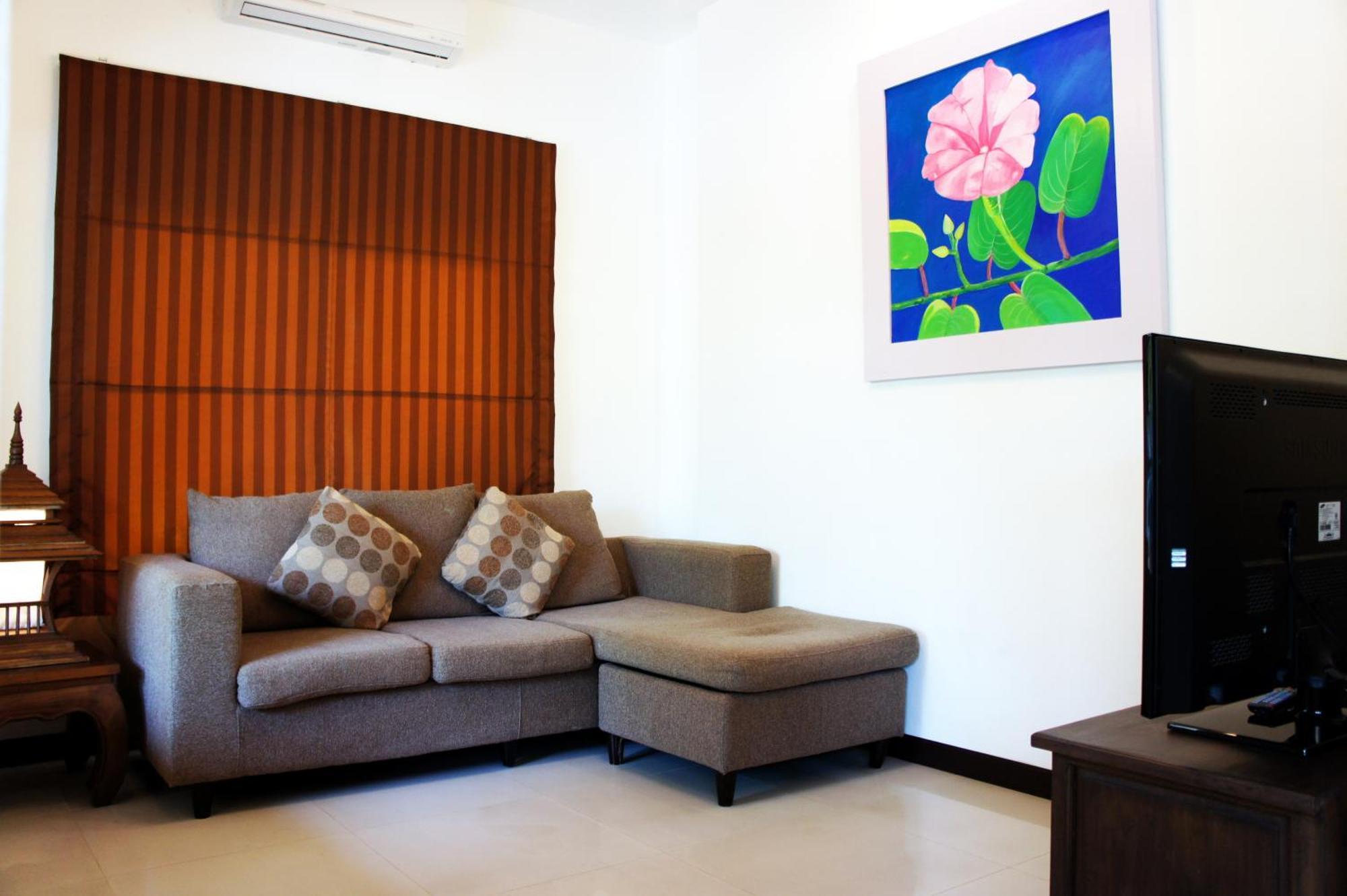 Le Piman Resort Rawai Buitenkant foto