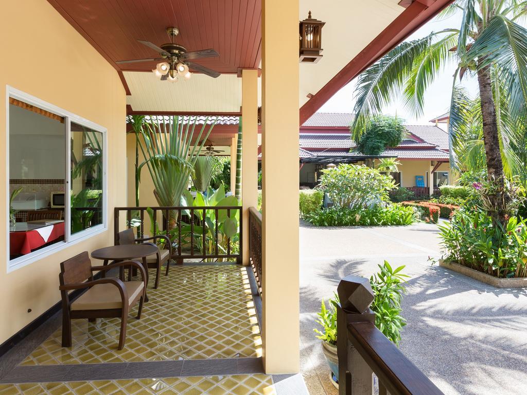 Le Piman Resort Rawai Buitenkant foto