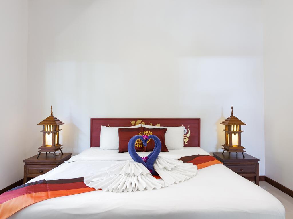 Le Piman Resort Rawai Buitenkant foto