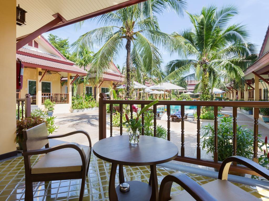 Le Piman Resort Rawai Buitenkant foto