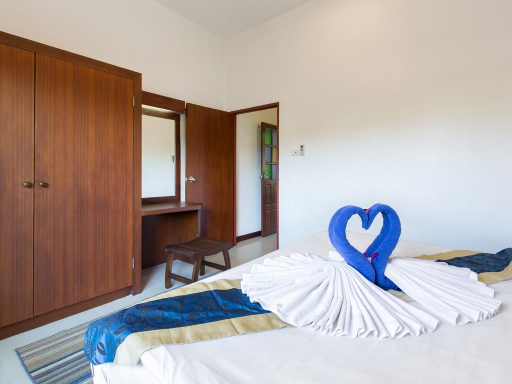 Le Piman Resort Rawai Buitenkant foto
