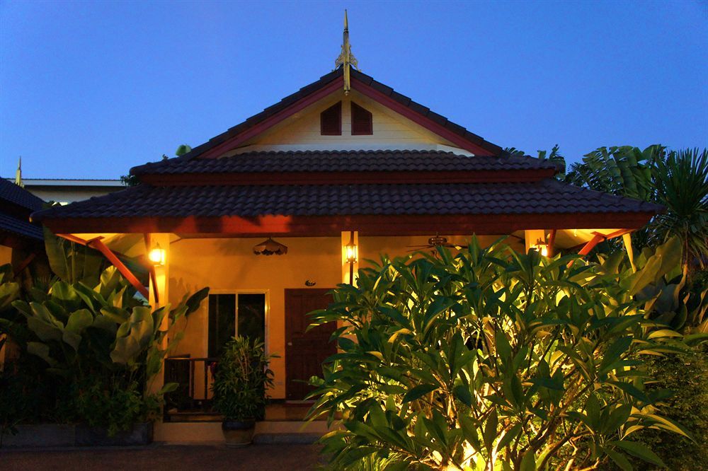 Le Piman Resort Rawai Buitenkant foto