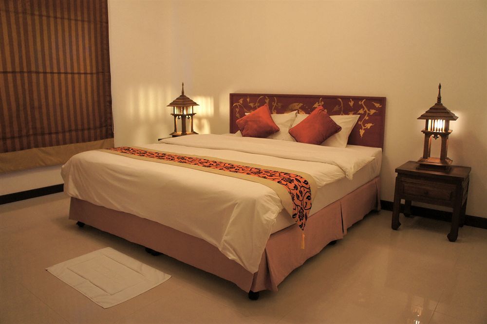 Le Piman Resort Rawai Buitenkant foto