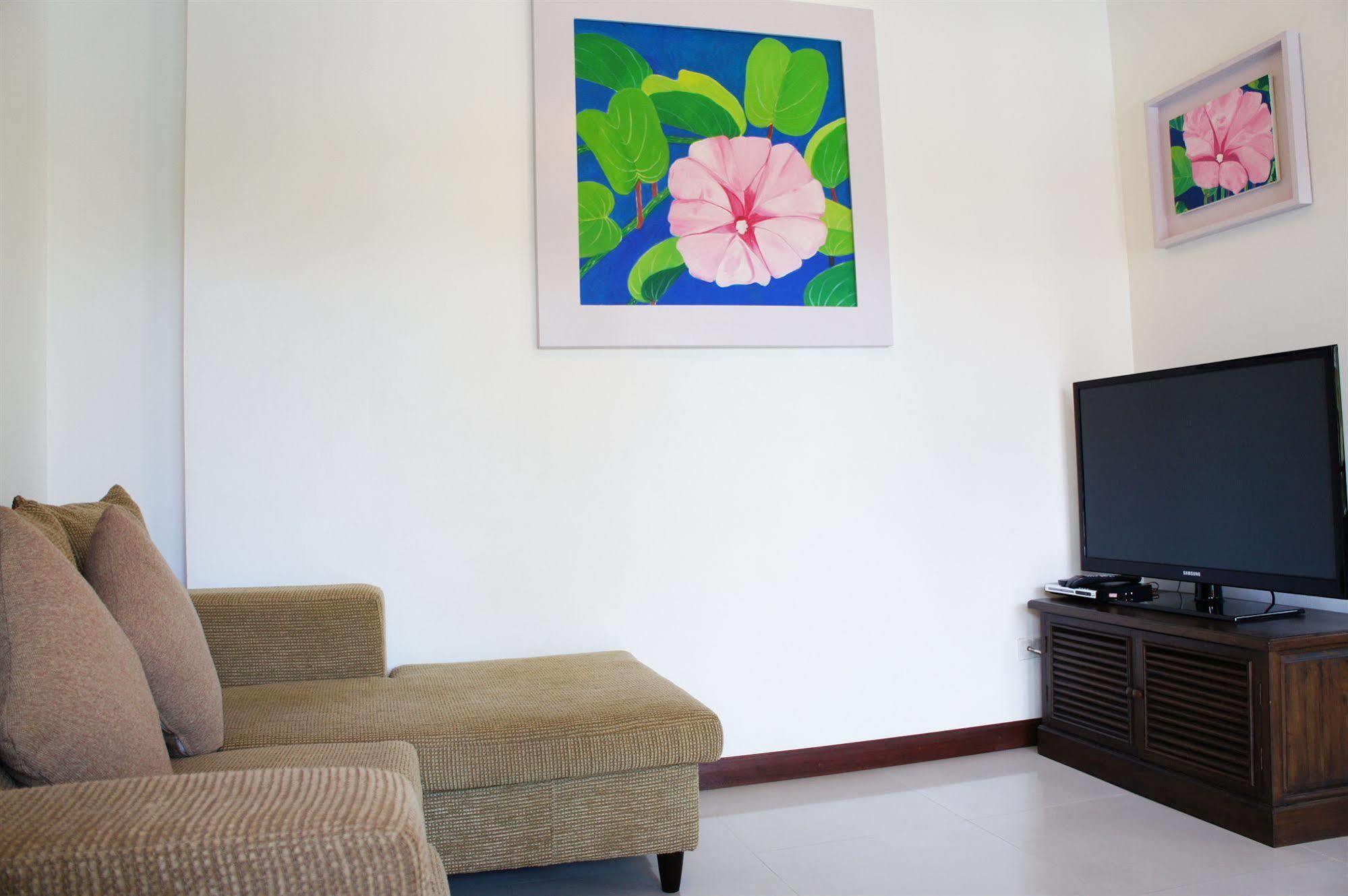 Le Piman Resort Rawai Buitenkant foto